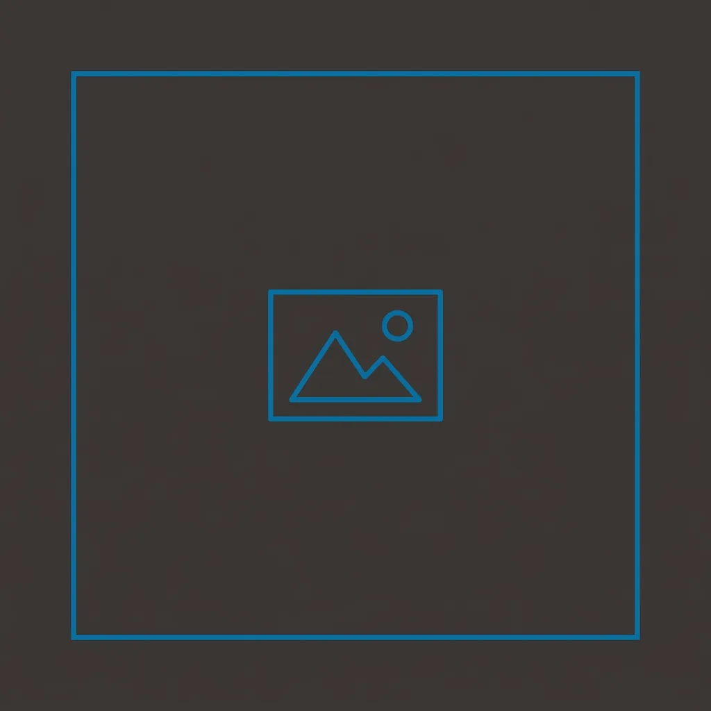 Neutral placeholder frame for the Integrity Home Pro ad creative - a simple placeholder icon, not an invented ad mockup. Real creative pending delivery from the client.